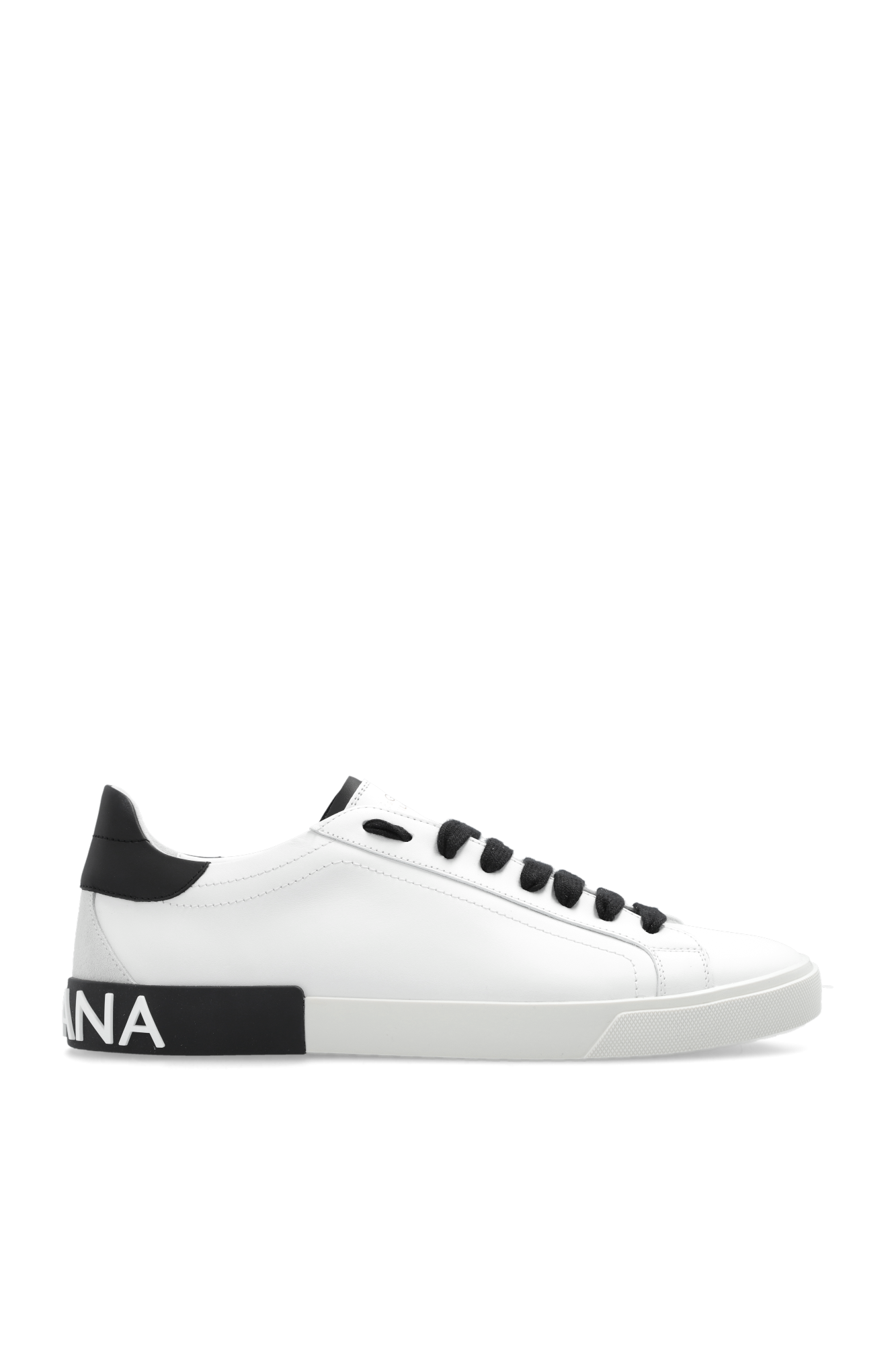 Dolce & Gabbana 'Portofino' sneakers | Men's Shoes | Vitkac